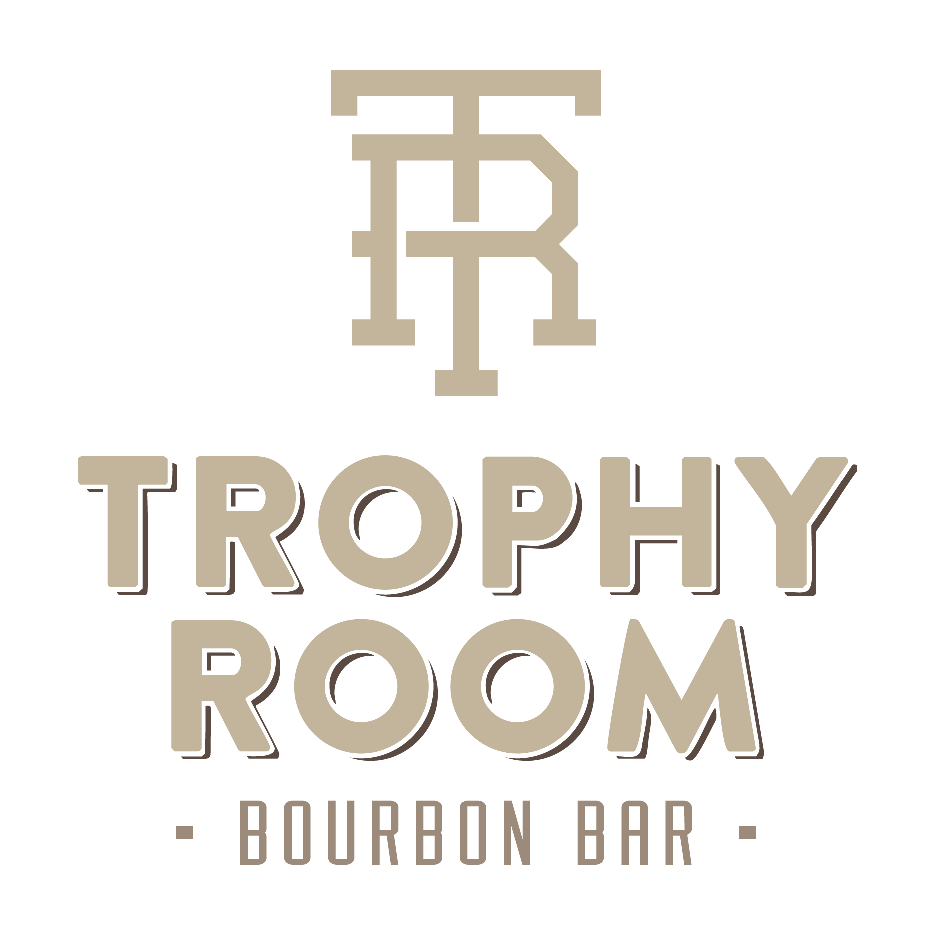 The Trophy Room Bourbon Bar